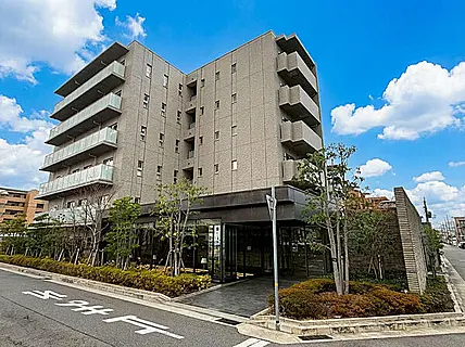 ジークレフ西宮北口