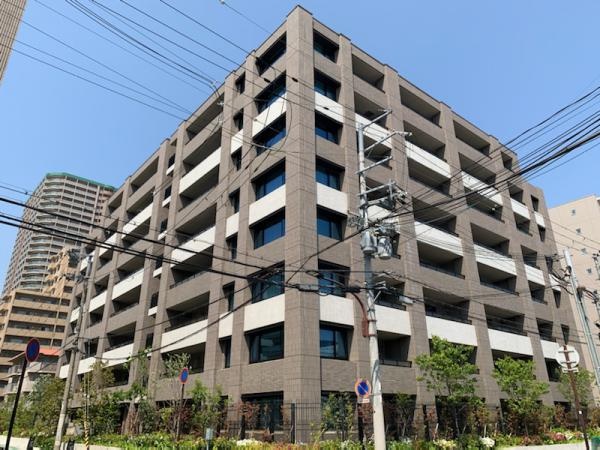 ジオ西宮北口ザ・クレール