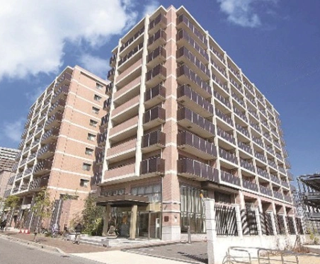 ブランズ西宮北口