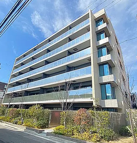 ジオ西宮北口瓦林町