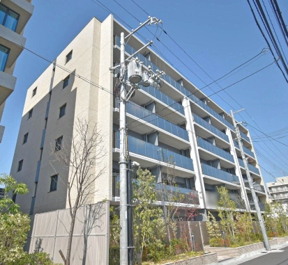 ジオ西宮北口瓦林町レジデンス
